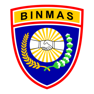 Binmas Logo PNG