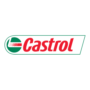Castrol Logo PNG