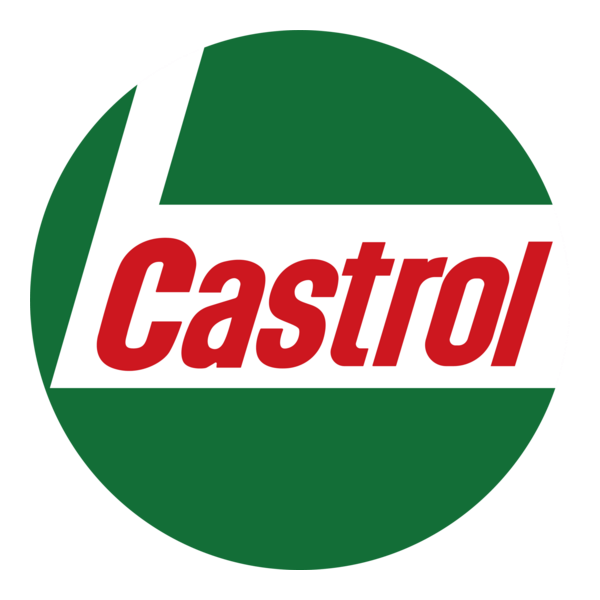 Castrol Logo PNG