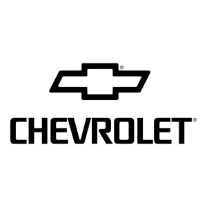 Chevrolet logo PNG