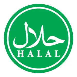 Halal Logo