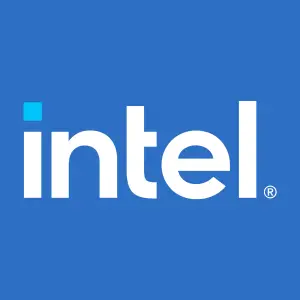 Intel Logo PNG