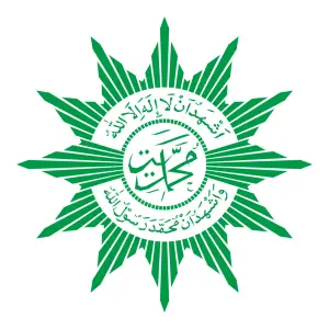 Muhammadiyah Logo PNG