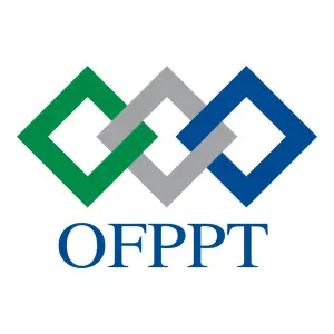 OFPPT Logo Vector