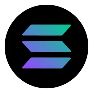 Solana Logo PNG