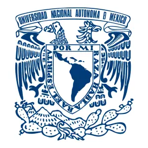 UNAM Logo