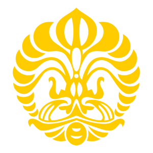 Universitas Indonesia Logo