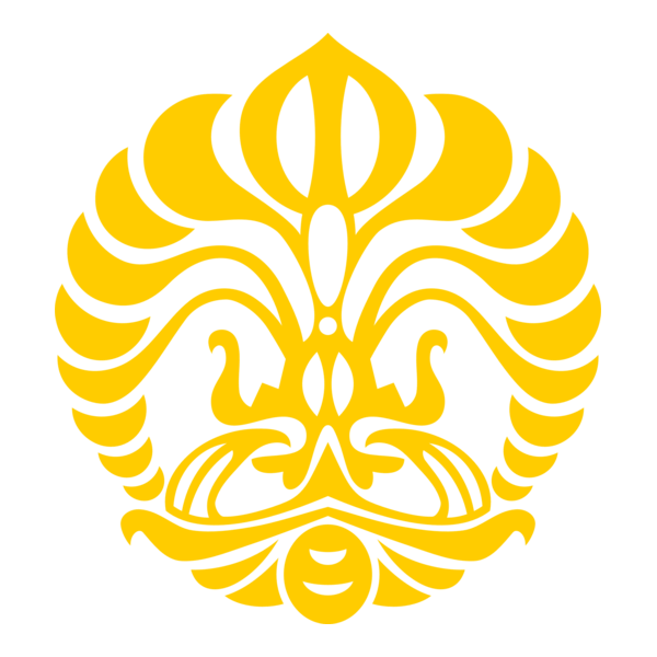 Universitas Indonesia Logo