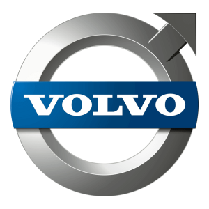 Volvo Logo PNG