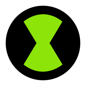 Omnitrix logo