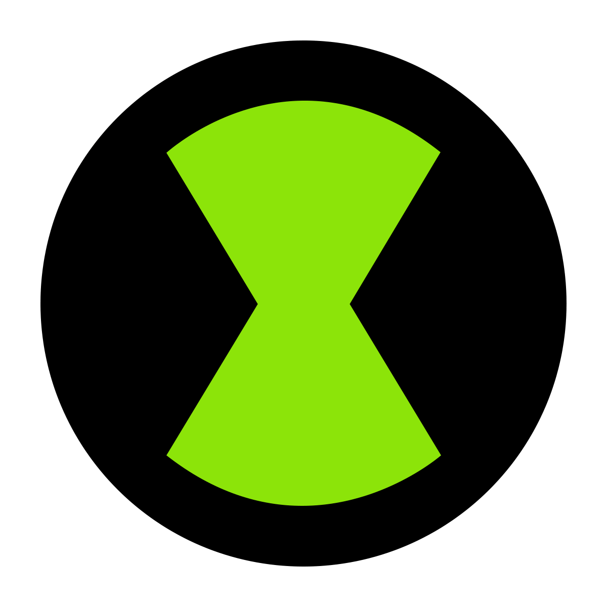 Omnitrix logo