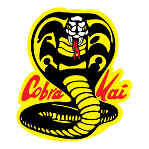 COBRA KAI Logo