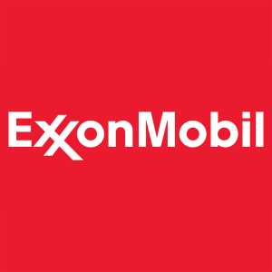 Exxon mobil corp logo