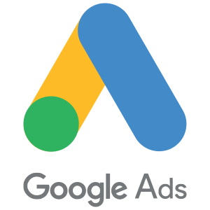 Google Ads Logo