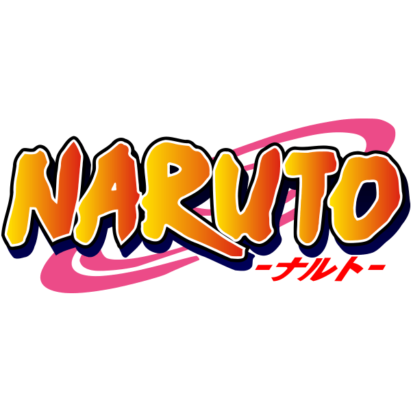 Naruto Logo PNG