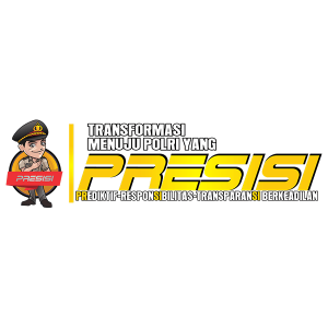 PRESISI Logo