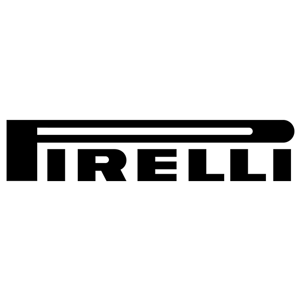 Pirelli Logo
