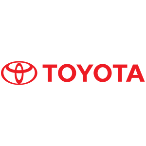 Toyota Logo