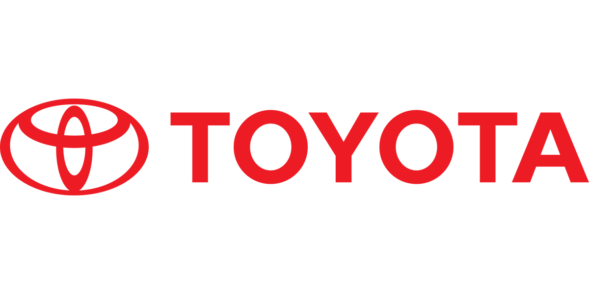 Toyota Logo PNG