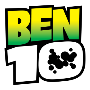 Ben 10 Logo