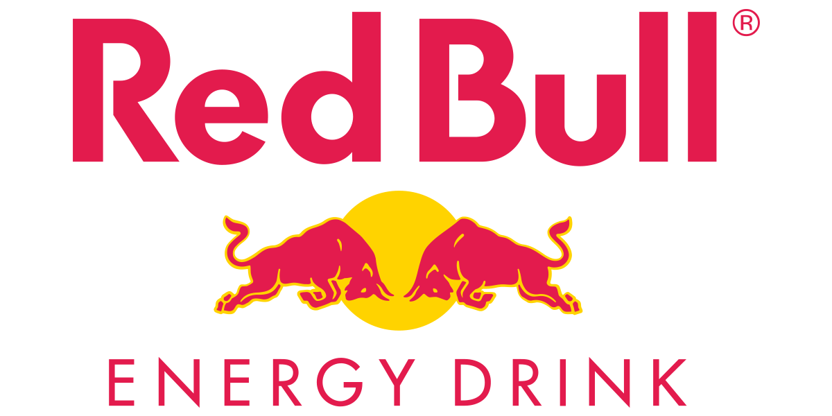 Red Bull Logo PNG