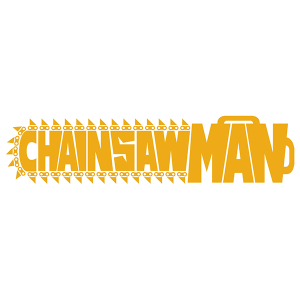 Chainsaw Man Logo