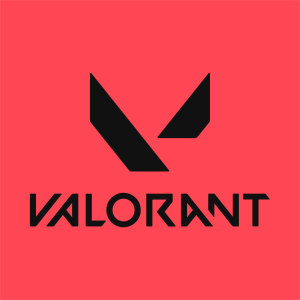 Valorant Logo PNG
