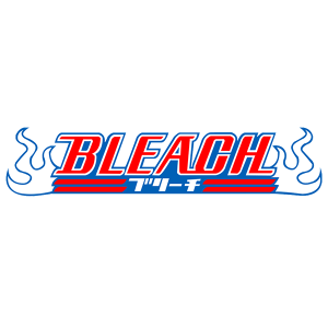 Bleach Logo PNG