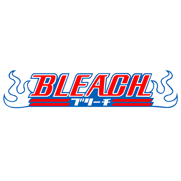 Bleach Logo PNG