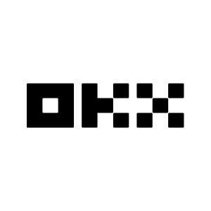 OKX Logo PNG (Overview)
