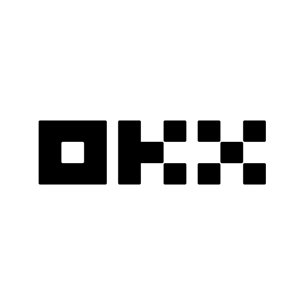 OKX Logo PNG (Overview)