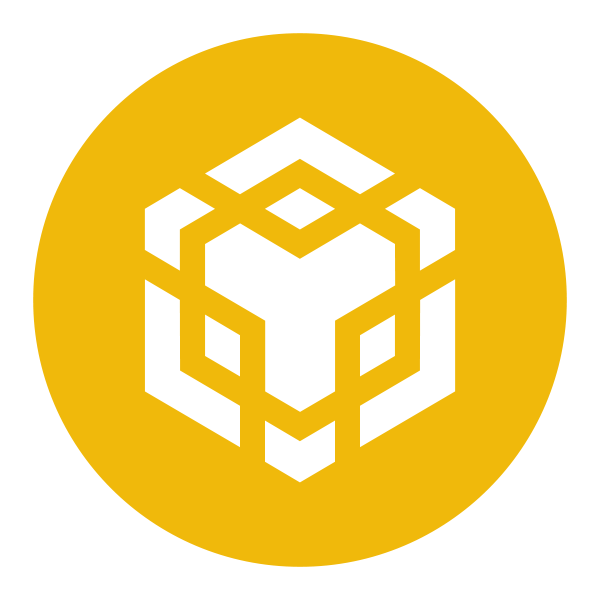 BNB Logo PNG (Overview)