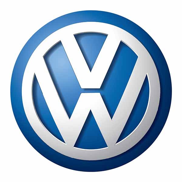 Volkswagen Logo PNG (Overview)