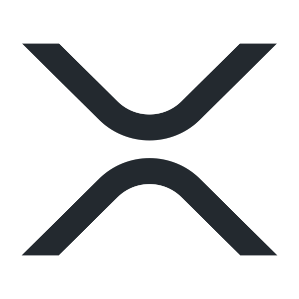 XRP Logo PNG Overview