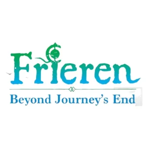 Frieren Logo PNG Overview