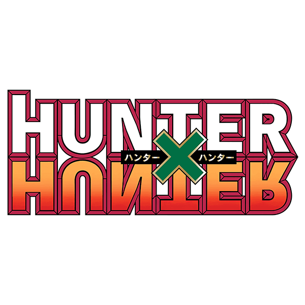 Hunter × Hunter Logo
