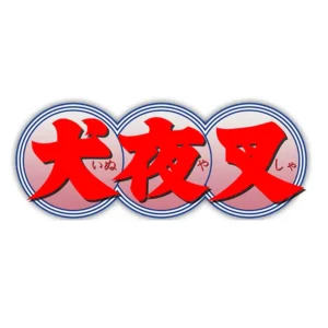 Inuyasha Logo