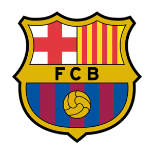 FC Barcelona Logo