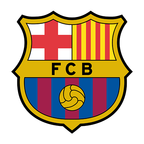 FC Barcelona Logo