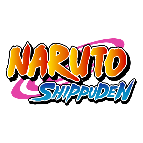Naruto Shippuden Logo Featured Image