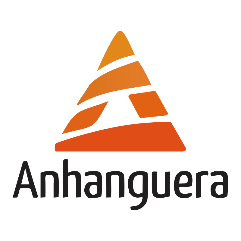 Anhanguera Logo PNG