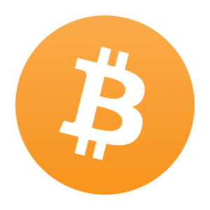 Bitcoin Logo