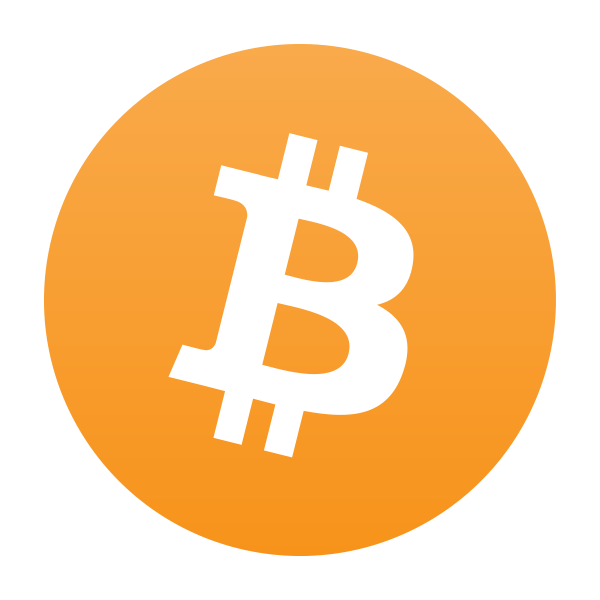 Bitcoin Logo