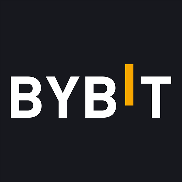 Bybit Logo PNG