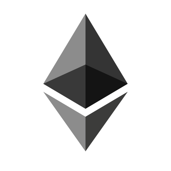 Ethereum Logo PNG