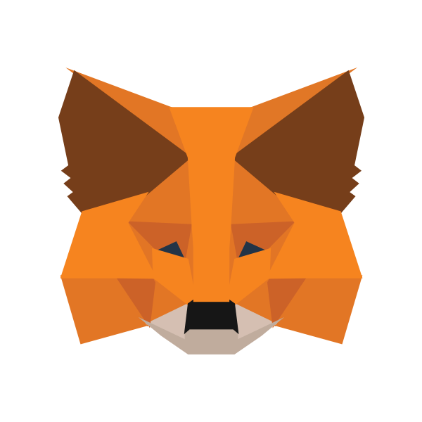 MetaMask Logo PNG