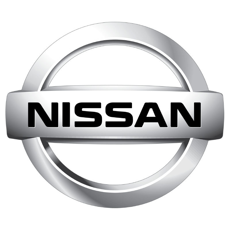 Nissan Logo PNG