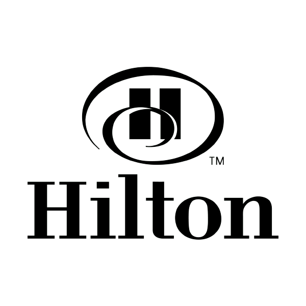 Hilton Logo png