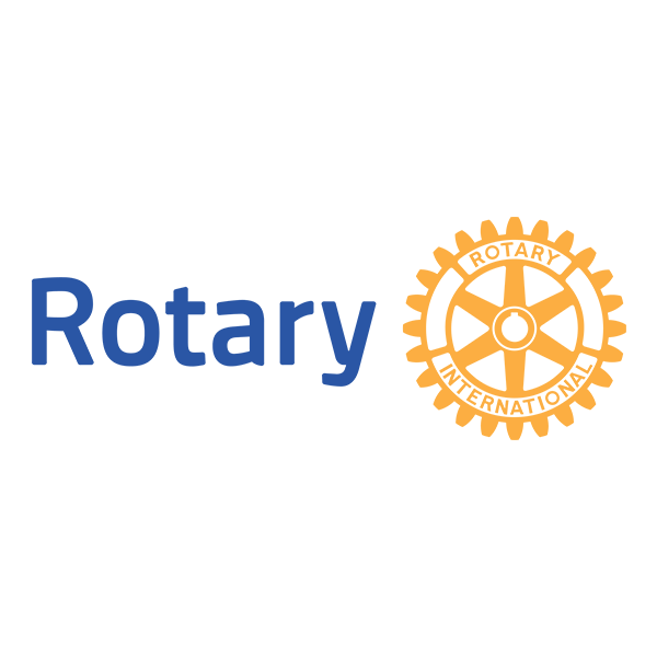 Rotary Club Logo PNG
