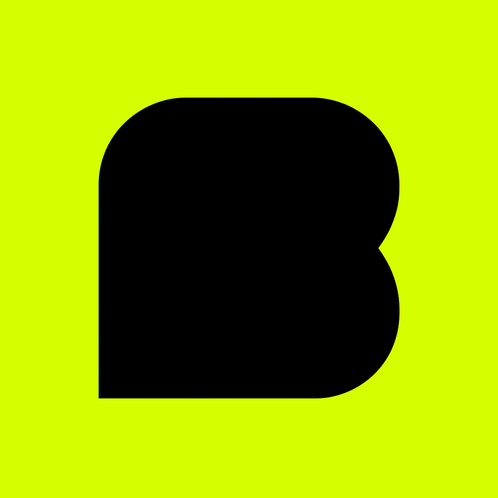 The Brody Associates logo features light green and black symbolism